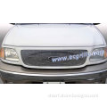 Ford Expedition auto front grille_BA25731